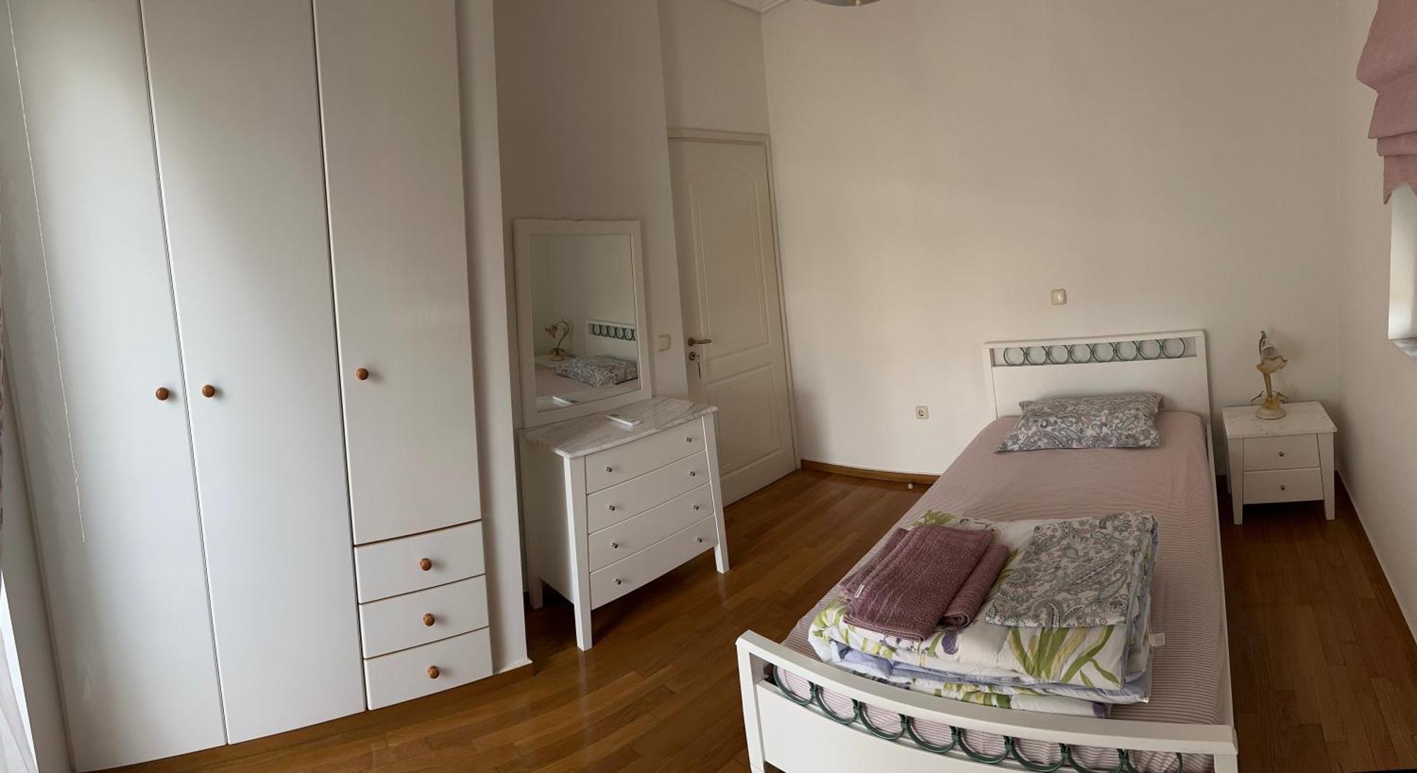 Beautiful Apartment Near The Beach Kalamata Exterior foto