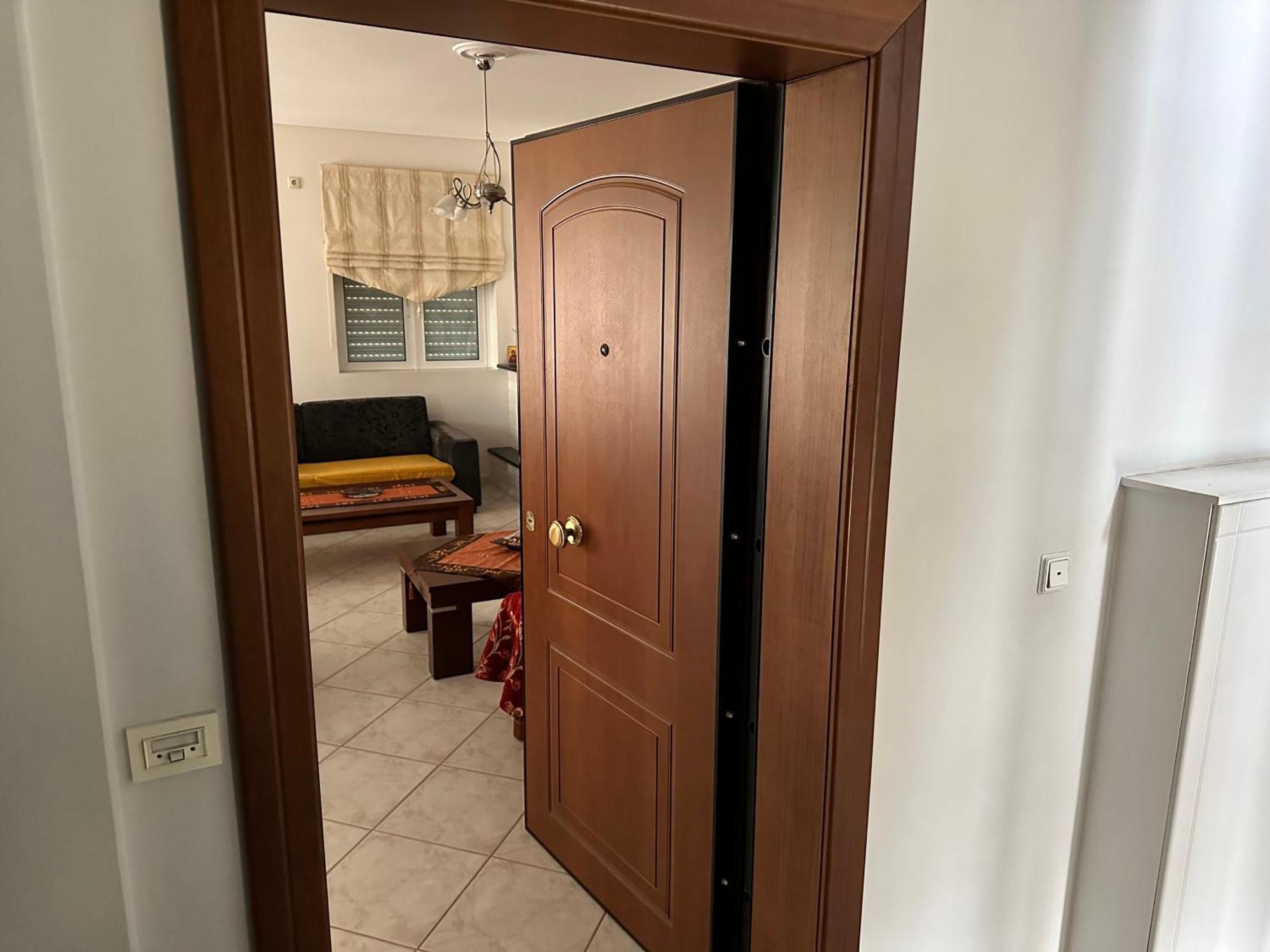 Beautiful Apartment Near The Beach Kalamata Exterior foto